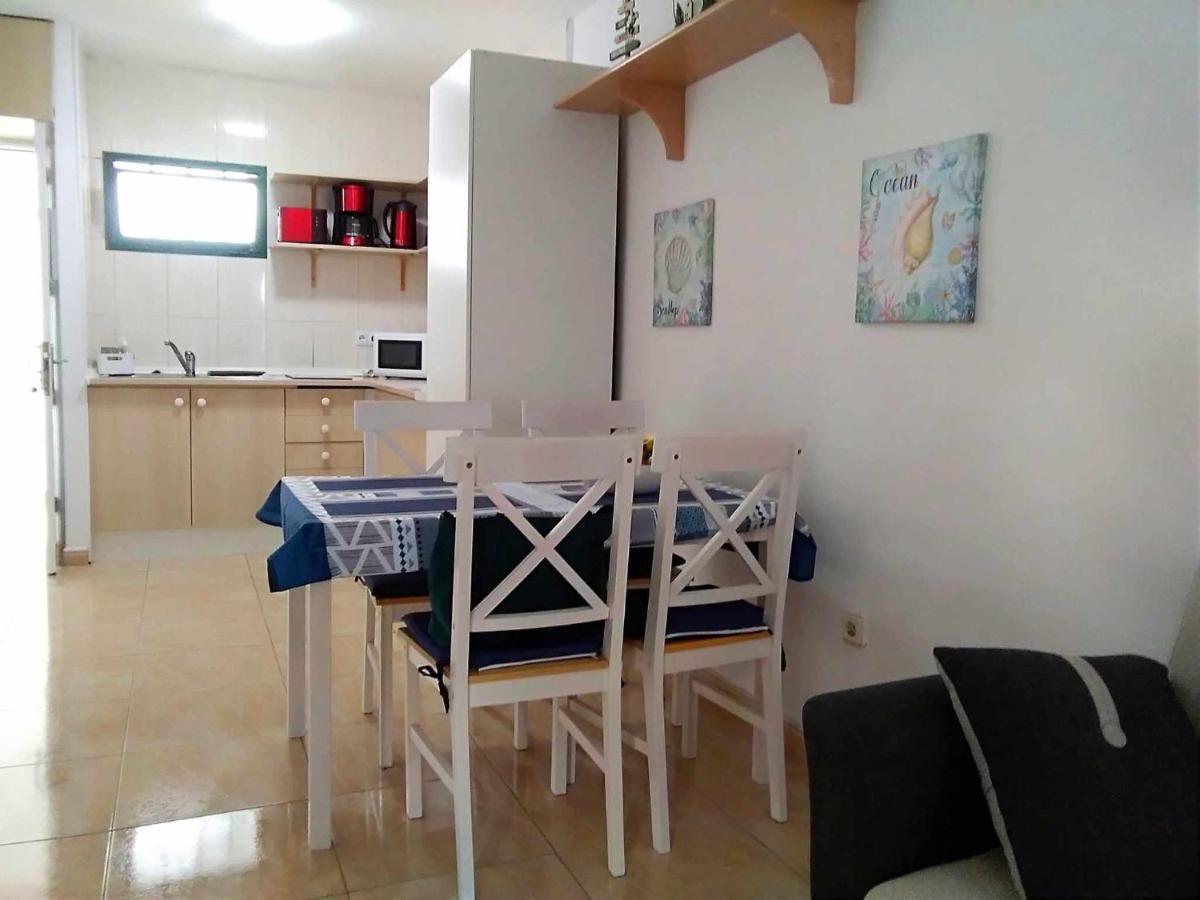 Apartamento Azul Vista Mar With Pool Puerto del Carmen  Exterior photo