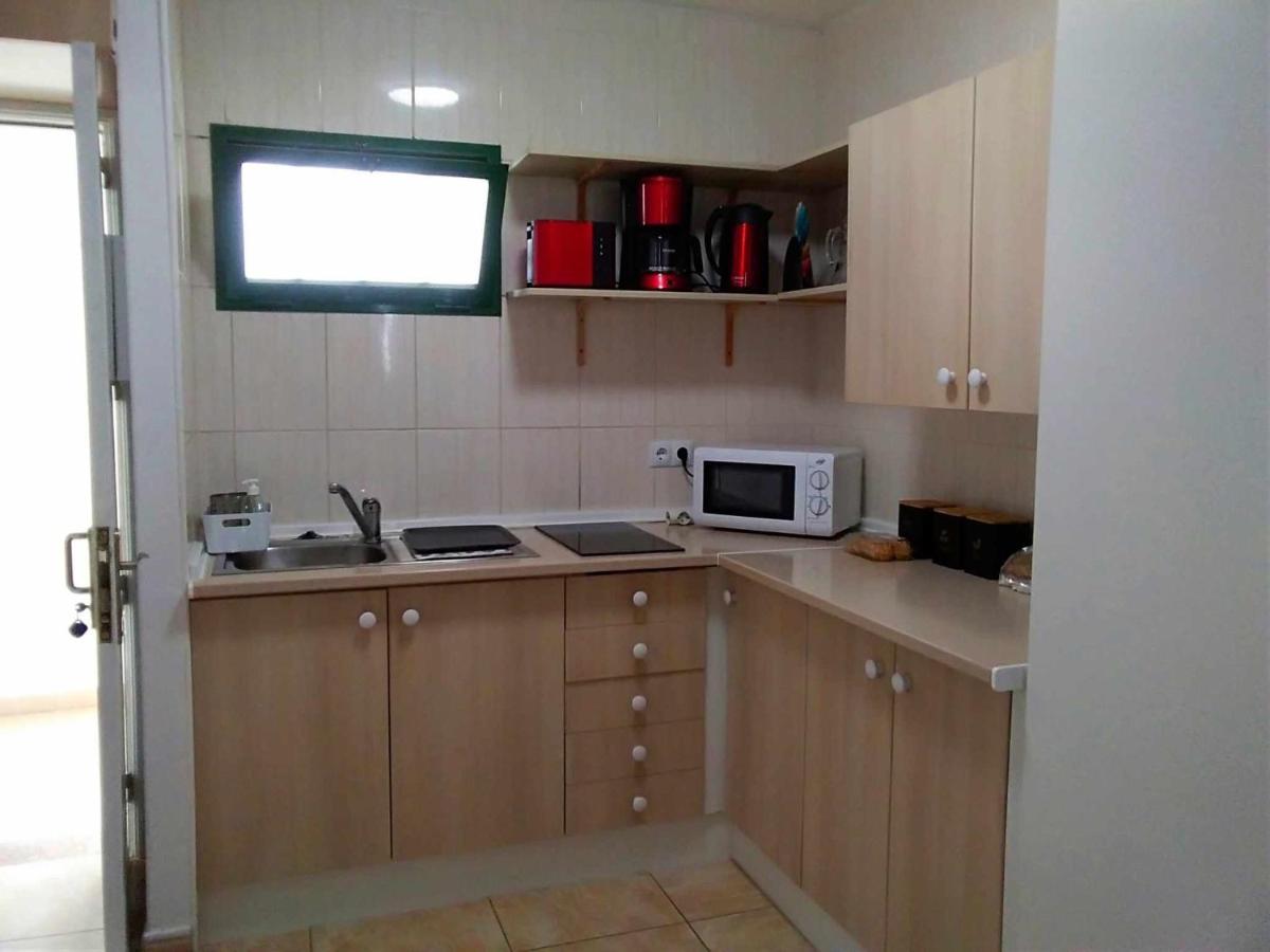 Apartamento Azul Vista Mar With Pool Puerto del Carmen  Exterior photo